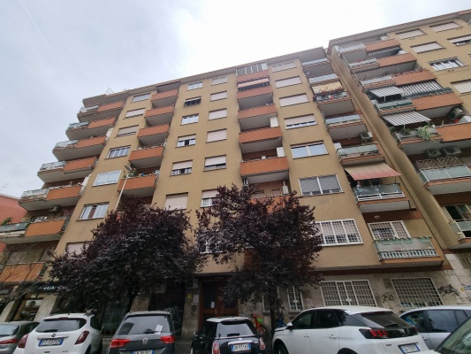 Appartamento,Vendita,Via Luigi Rizzo,roma