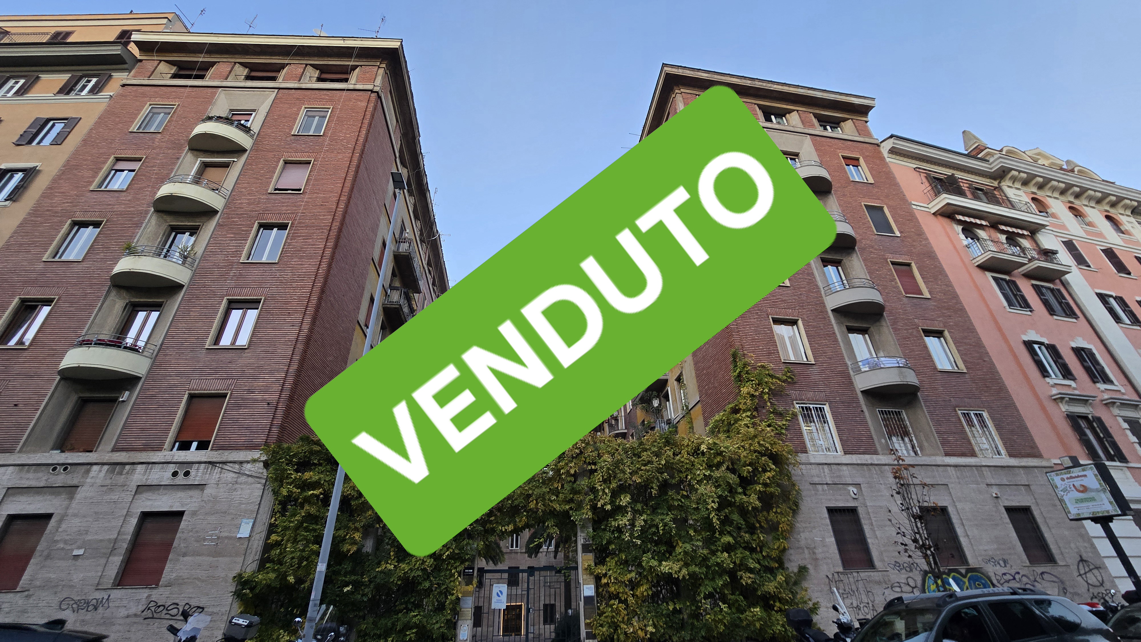 Appartamento,Vendita,viale Giuseppe Mazzini 130, Roma