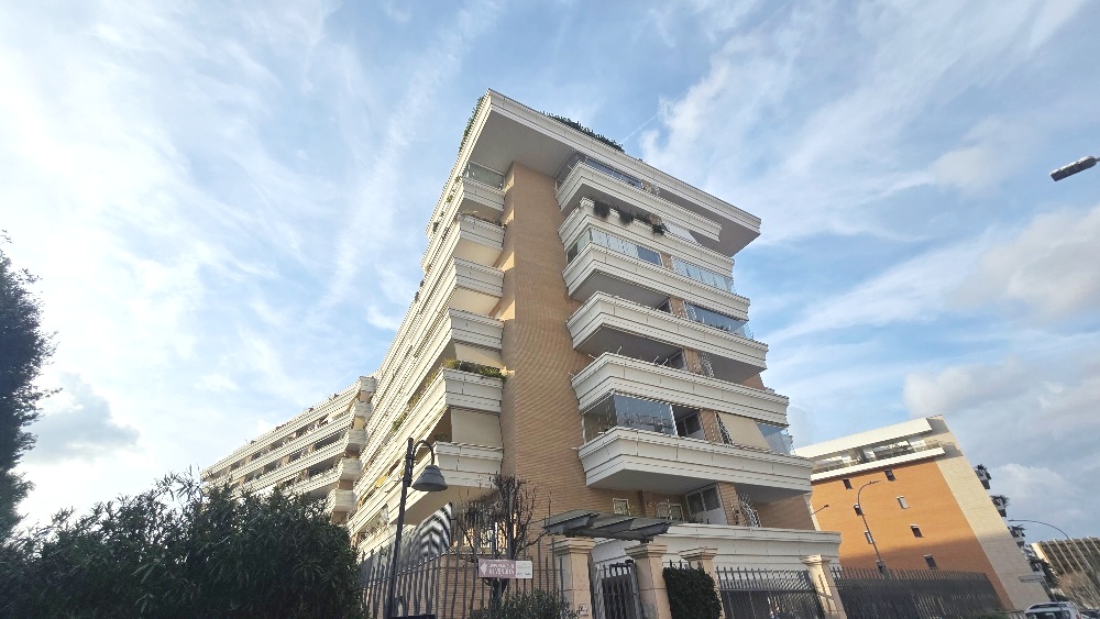 Appartamento,Vendita,Via Riva Ligure, ROMA