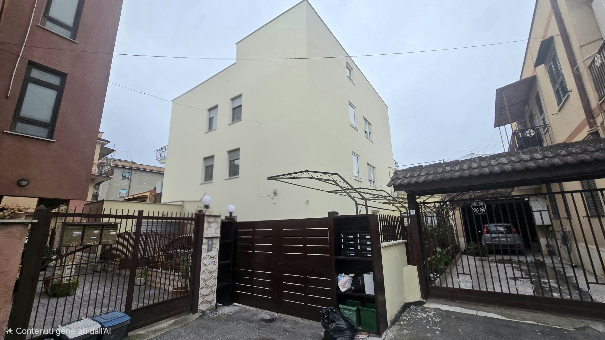 Appartamento,Vendita,Via Turino di Sano, Roma